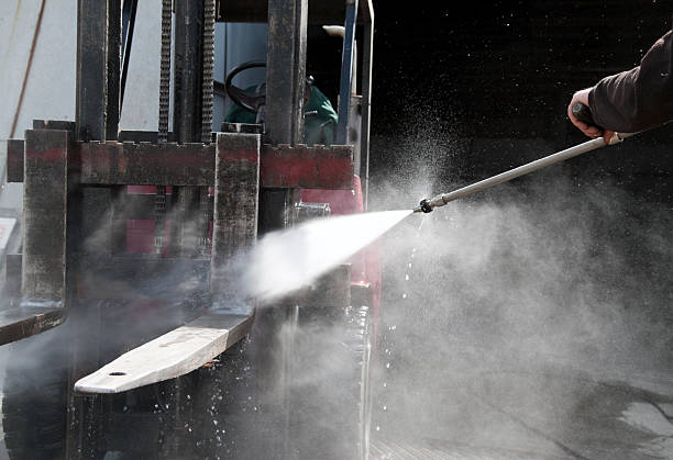 Best Machinery and Equipment Cleaning  in Lawrenceville, GA