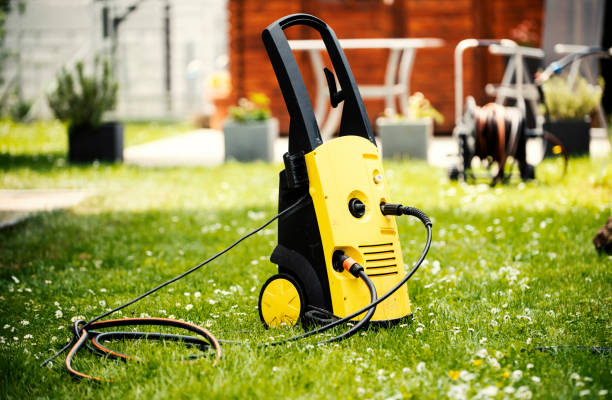 Best Fence Cleaning  in Lawrenceville, GA